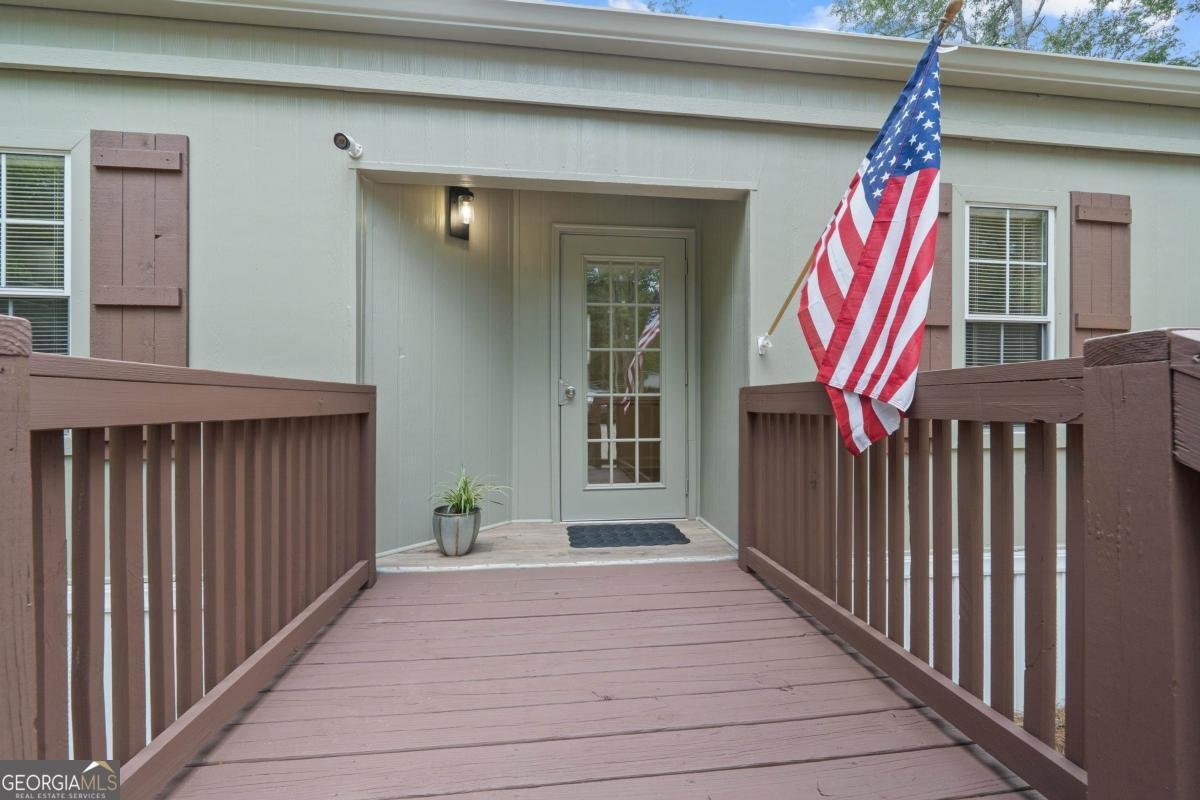 299 Little River Trail Eatonton - 5