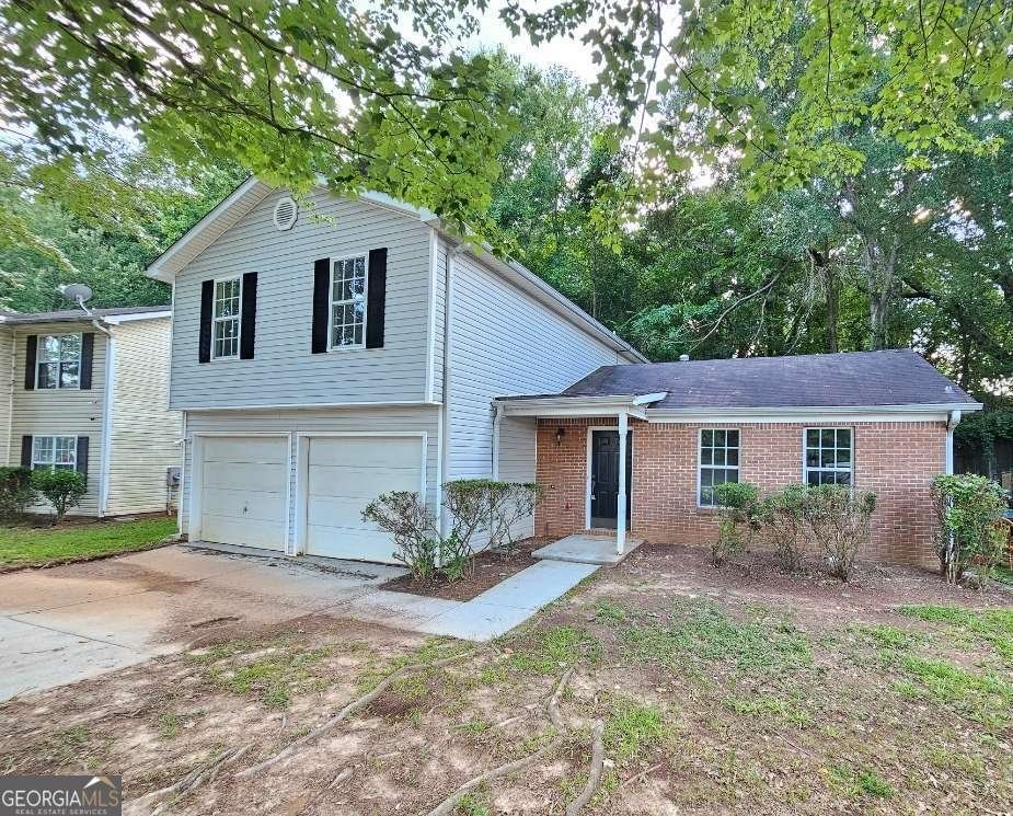 3287 River Lane Atlanta - 1