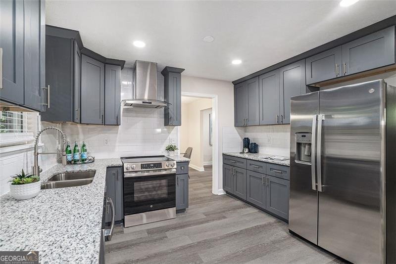 1028 MARTIN Stone Mountain - 10