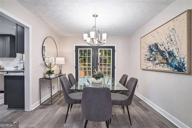 1028 MARTIN Stone Mountain - 12