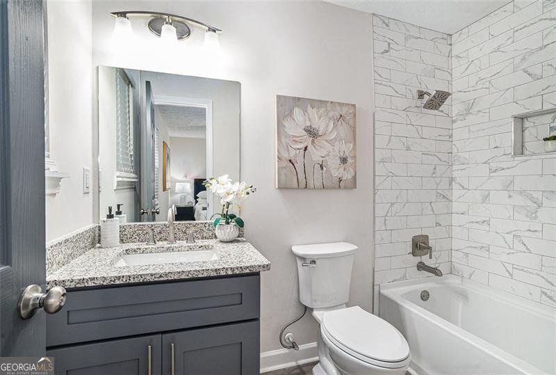 1028 MARTIN Stone Mountain - 15