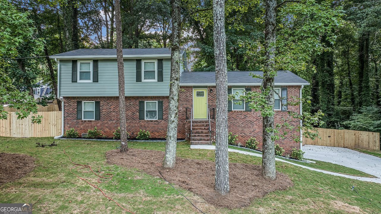 1028 MARTIN Stone Mountain - 2