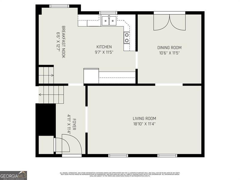 1028 MARTIN Stone Mountain - 26