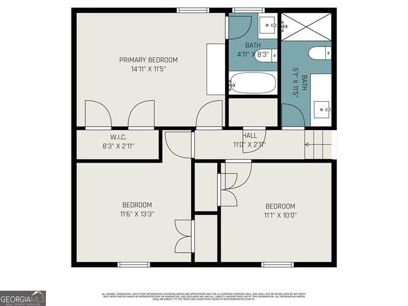 1028 MARTIN Stone Mountain - 27
