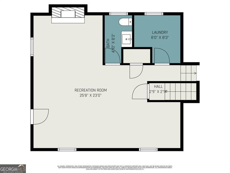 1028 MARTIN Stone Mountain - 28