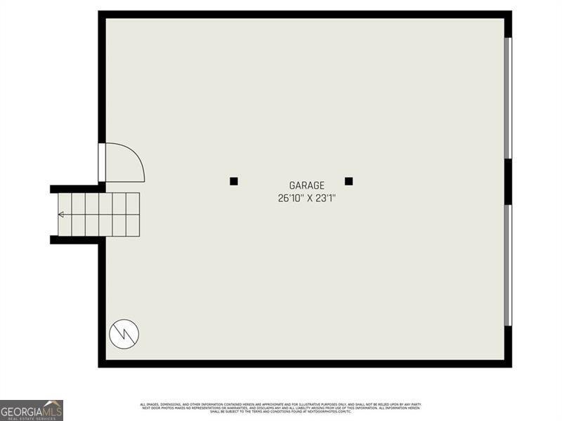 1028 MARTIN Stone Mountain - 29