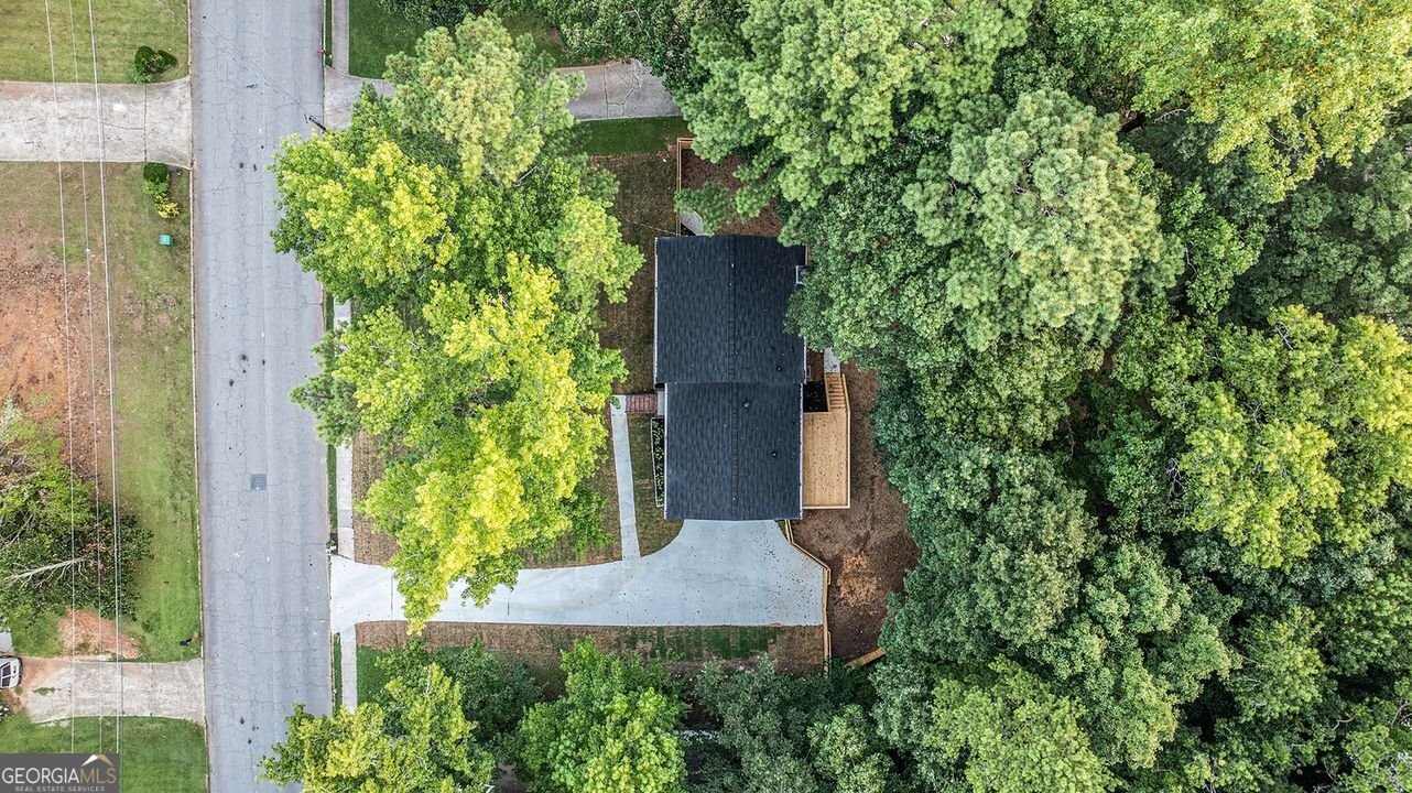 1028 MARTIN Stone Mountain - 3