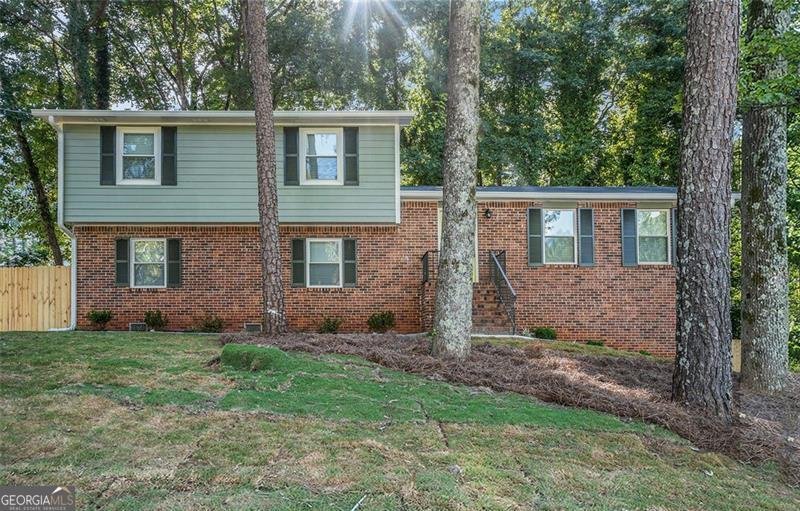 1028 MARTIN Stone Mountain - 30