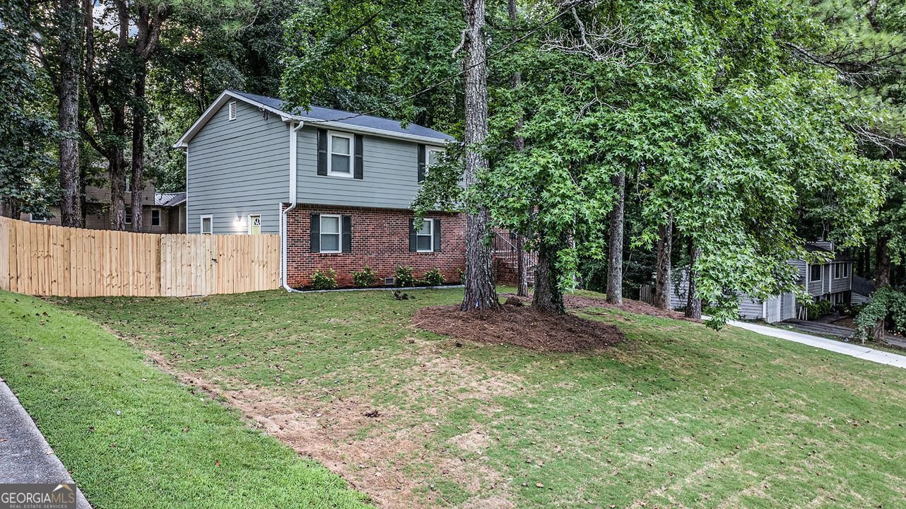 1028 MARTIN Stone Mountain - 31