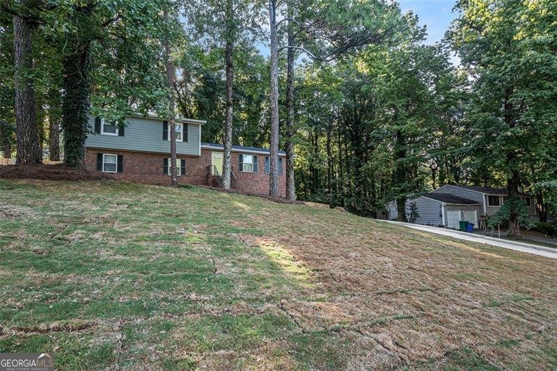 1028 MARTIN Stone Mountain - 34