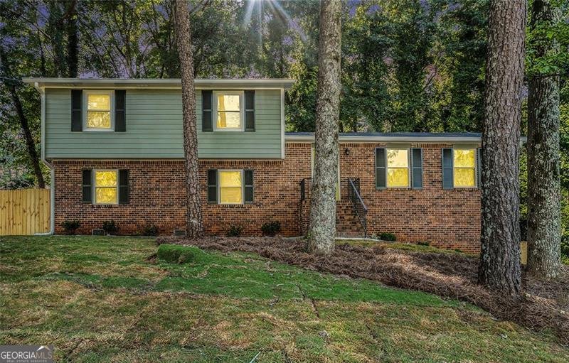1028 MARTIN Stone Mountain - 36