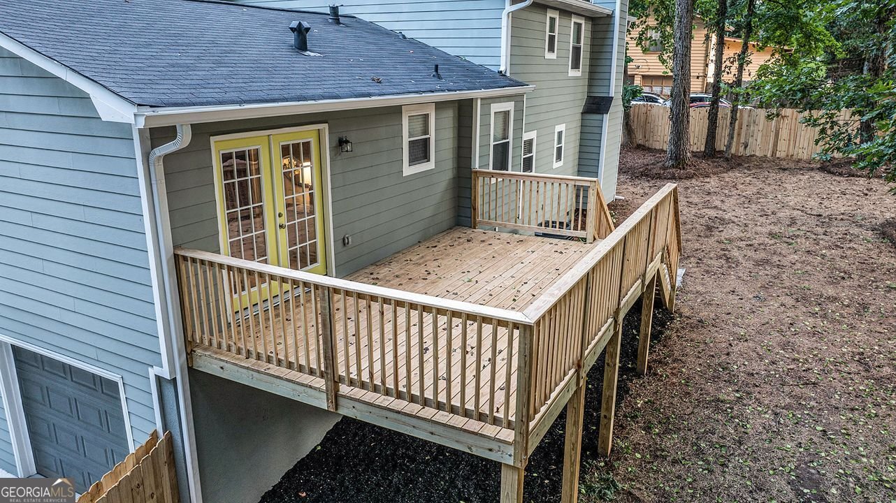 1028 MARTIN Stone Mountain - 40