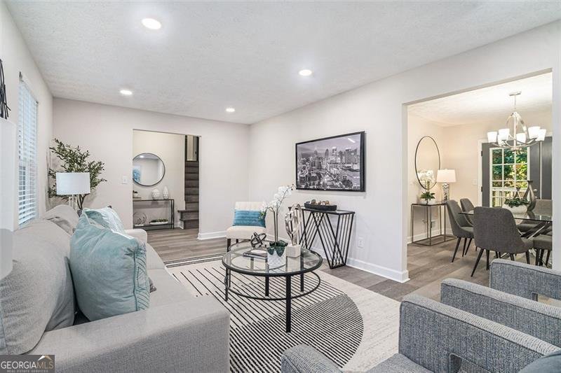 1028 MARTIN Stone Mountain - 5