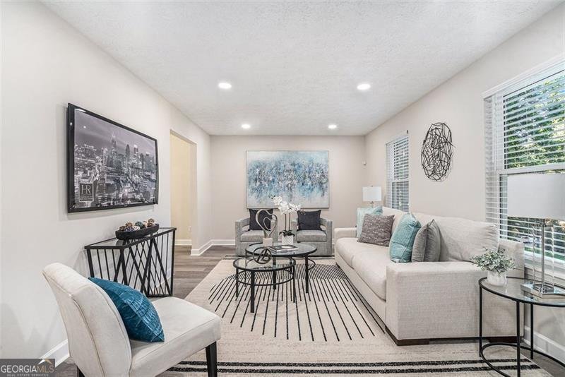 1028 MARTIN Stone Mountain - 8