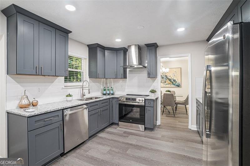 1028 MARTIN Stone Mountain - 9