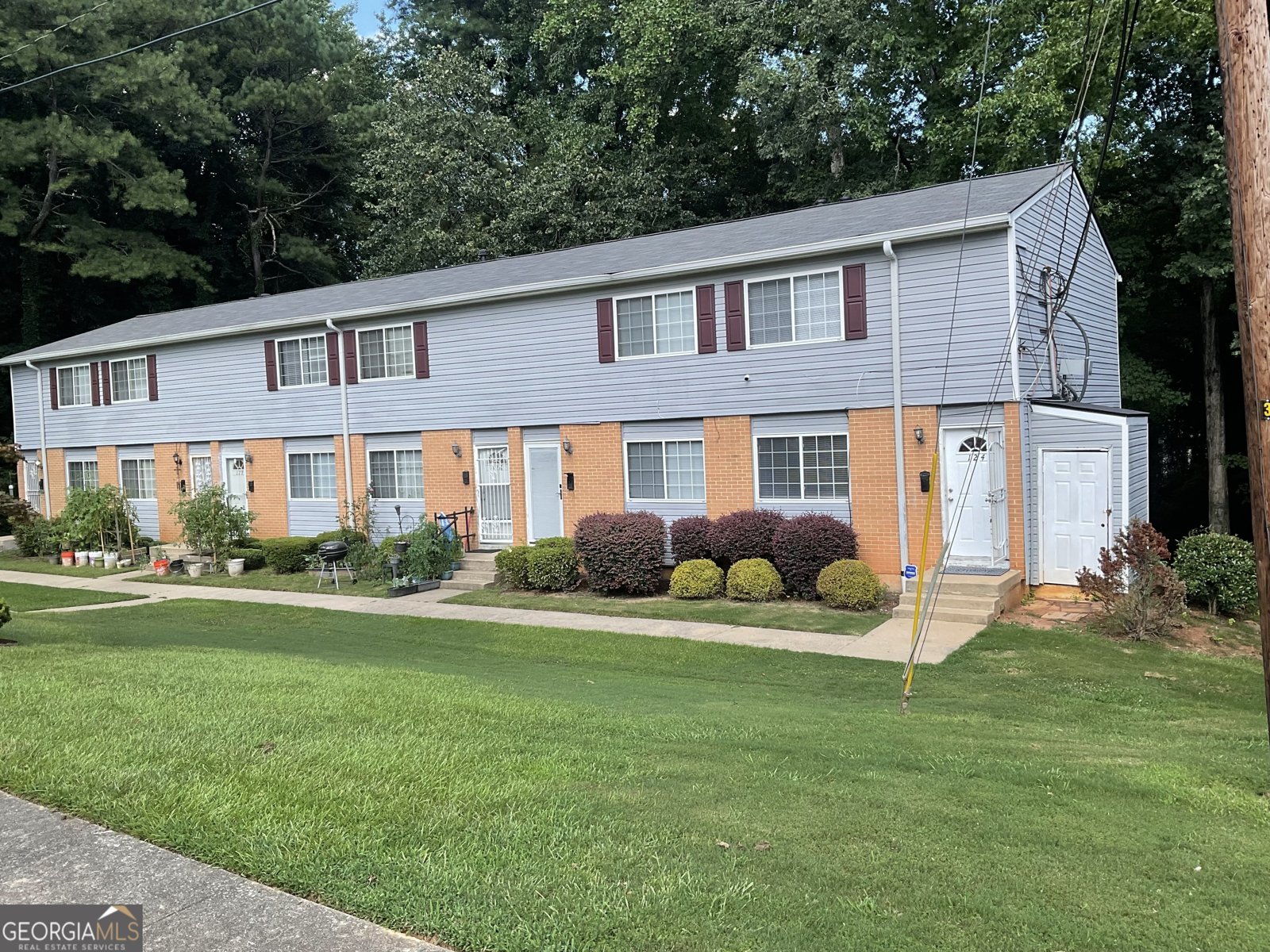 405 Fairburn Road Atlanta - 1