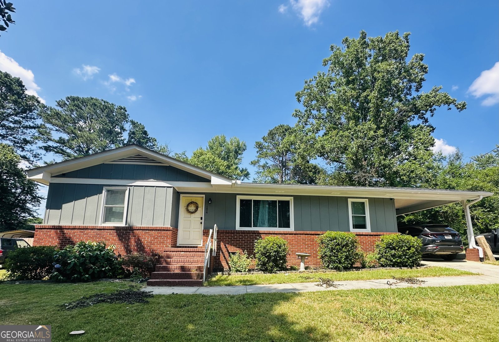104 Beech Creek Drive Rome - 1