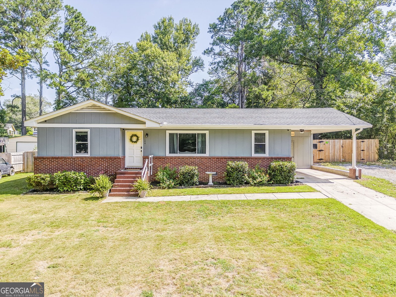 104 Beech Creek Drive Rome - 2