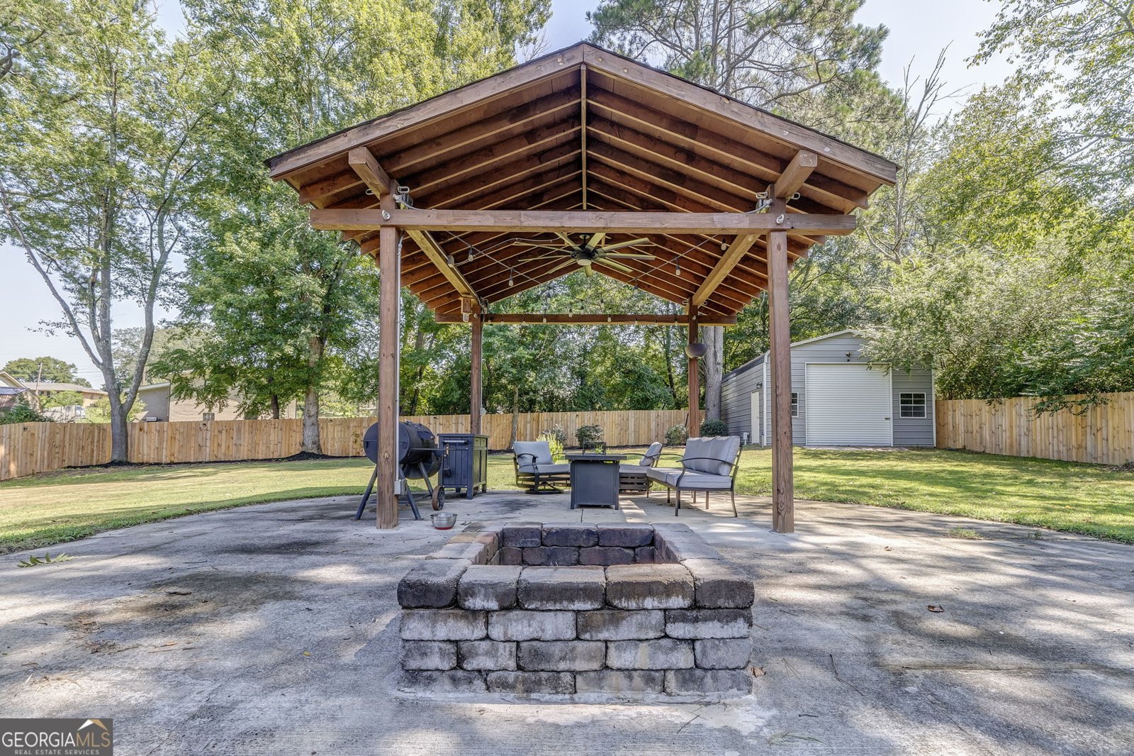 104 Beech Creek Drive Rome - 21