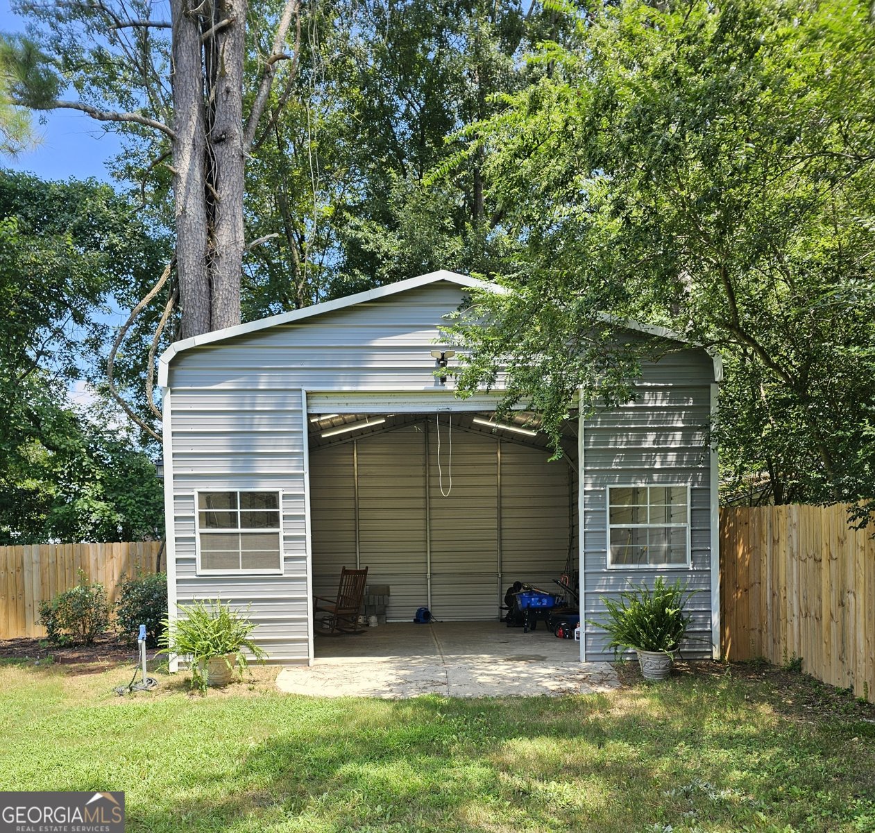 104 Beech Creek Drive Rome - 26