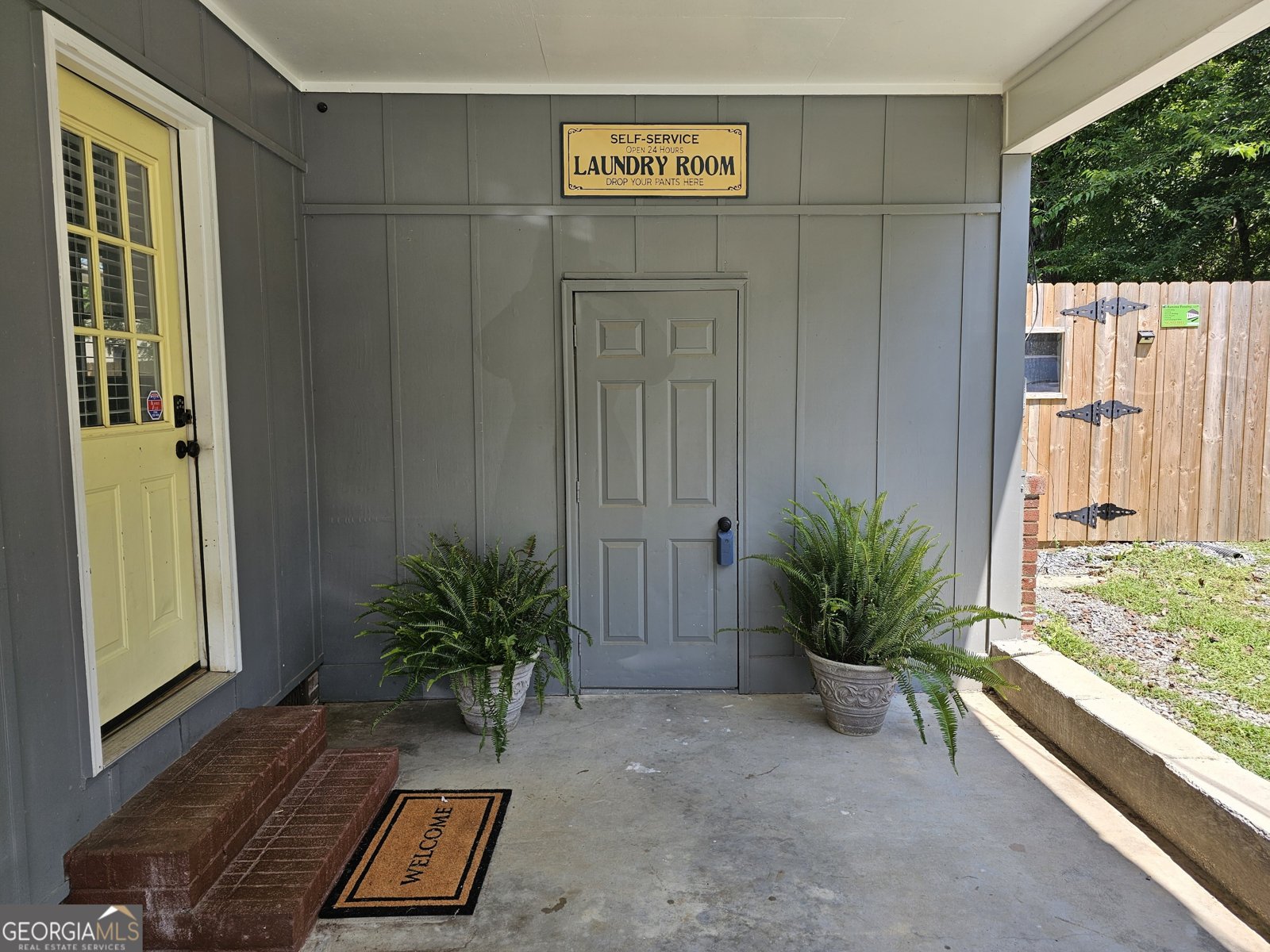 104 Beech Creek Drive Rome - 27