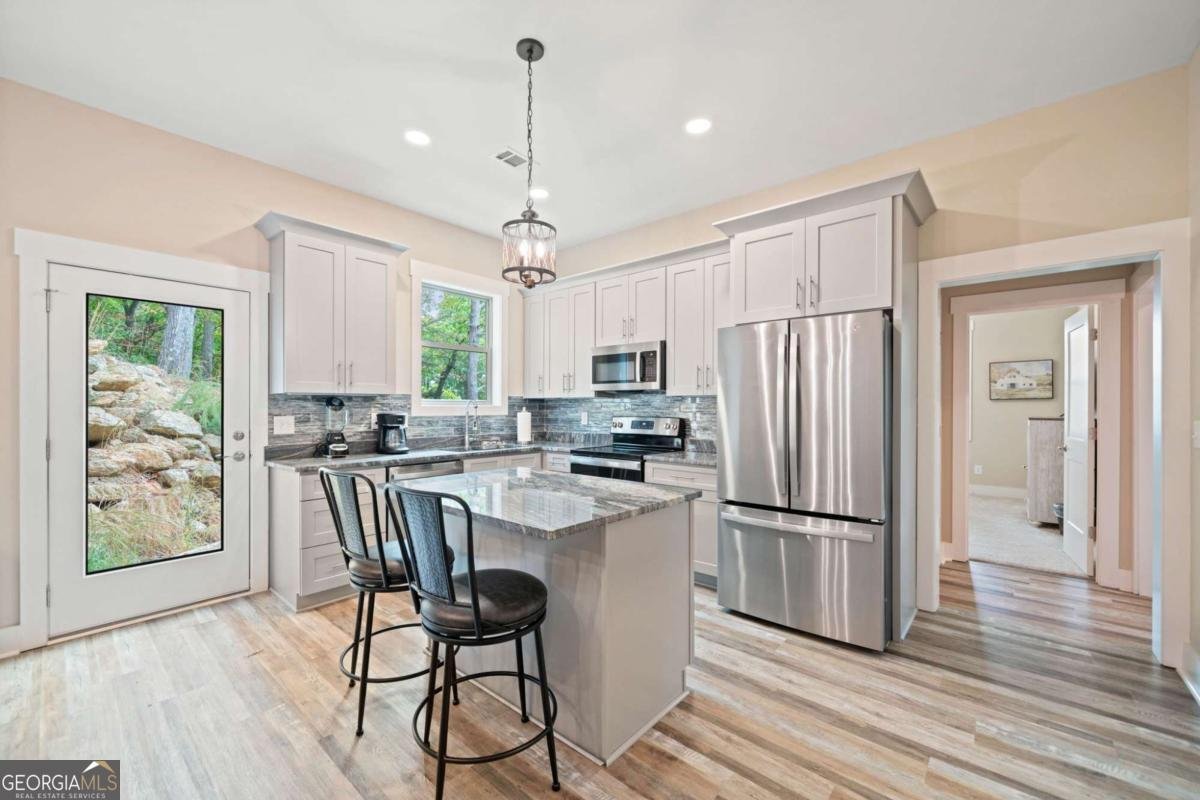 102 Moose Loop Waleska - 15