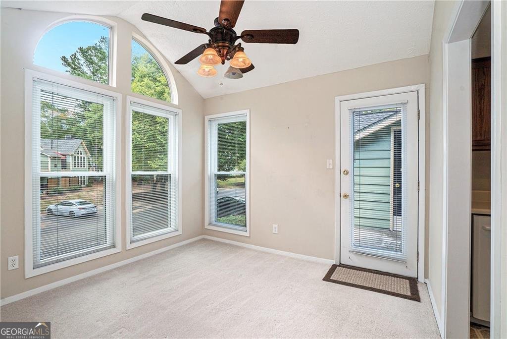 1005 Canyon Point Circle Roswell - 2