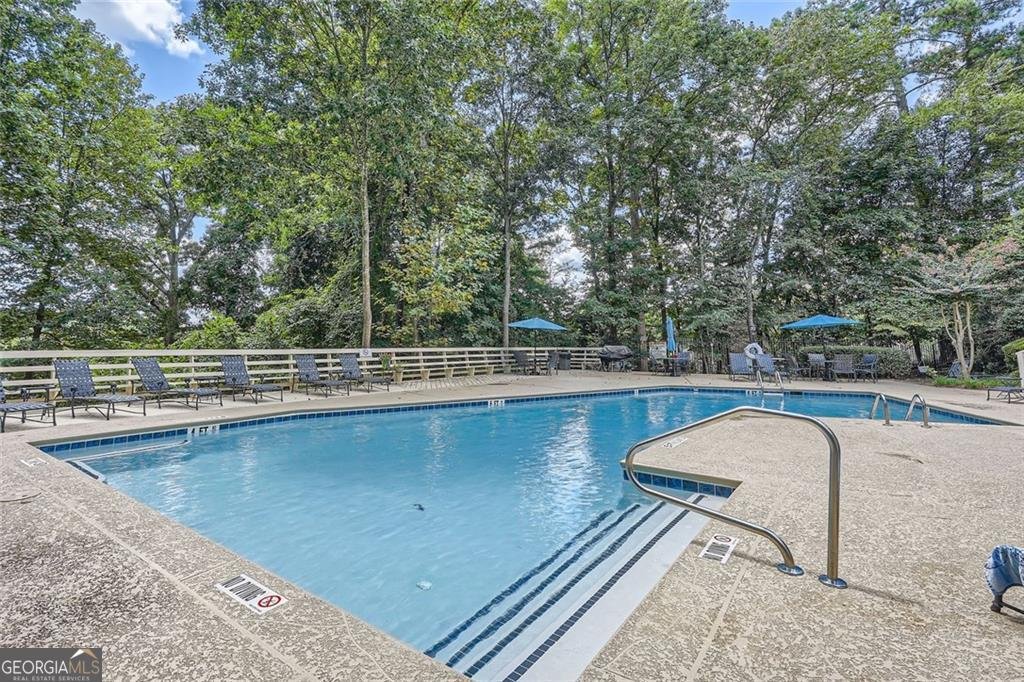 1005 Canyon Point Circle Roswell - 21