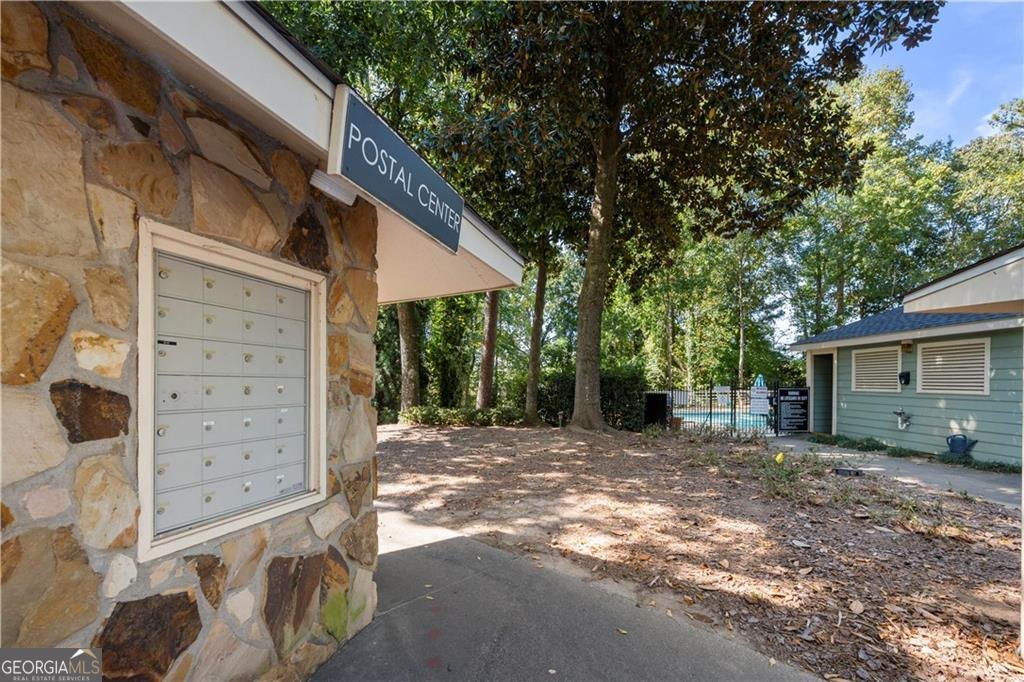 1005 Canyon Point Circle Roswell - 23