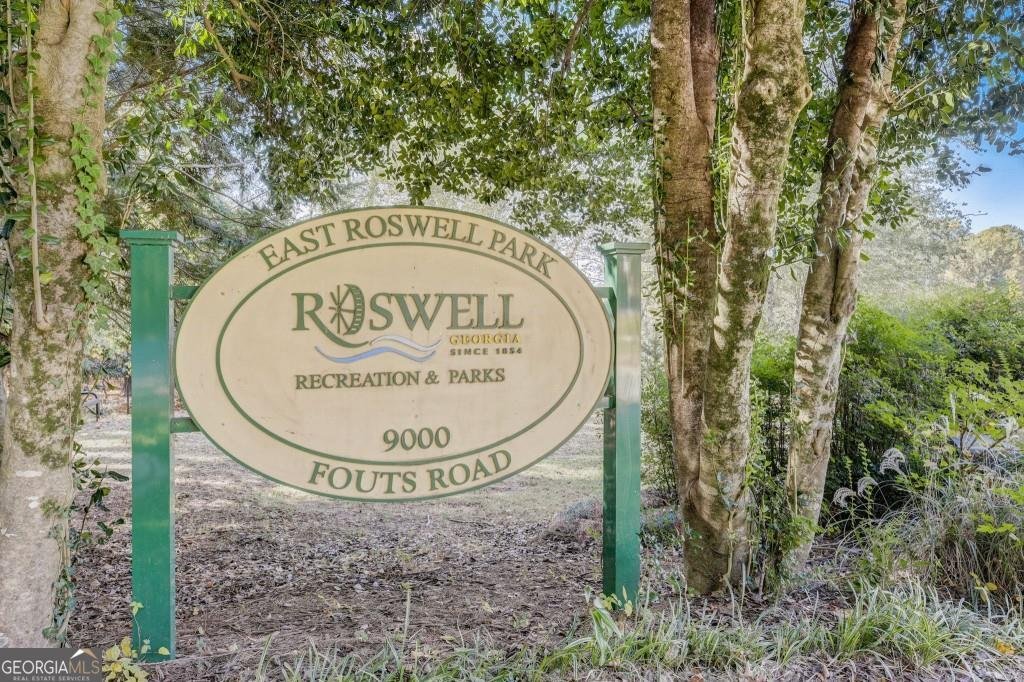 1005 Canyon Point Circle Roswell - 25