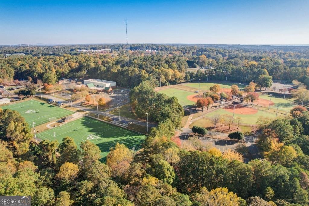 1005 Canyon Point Circle Roswell - 26