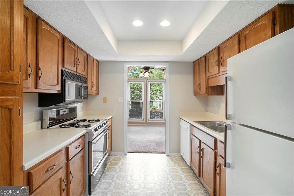 1005 Canyon Point Circle Roswell - 6