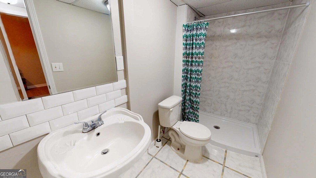 8294 Union Grove Road Lithonia - 8