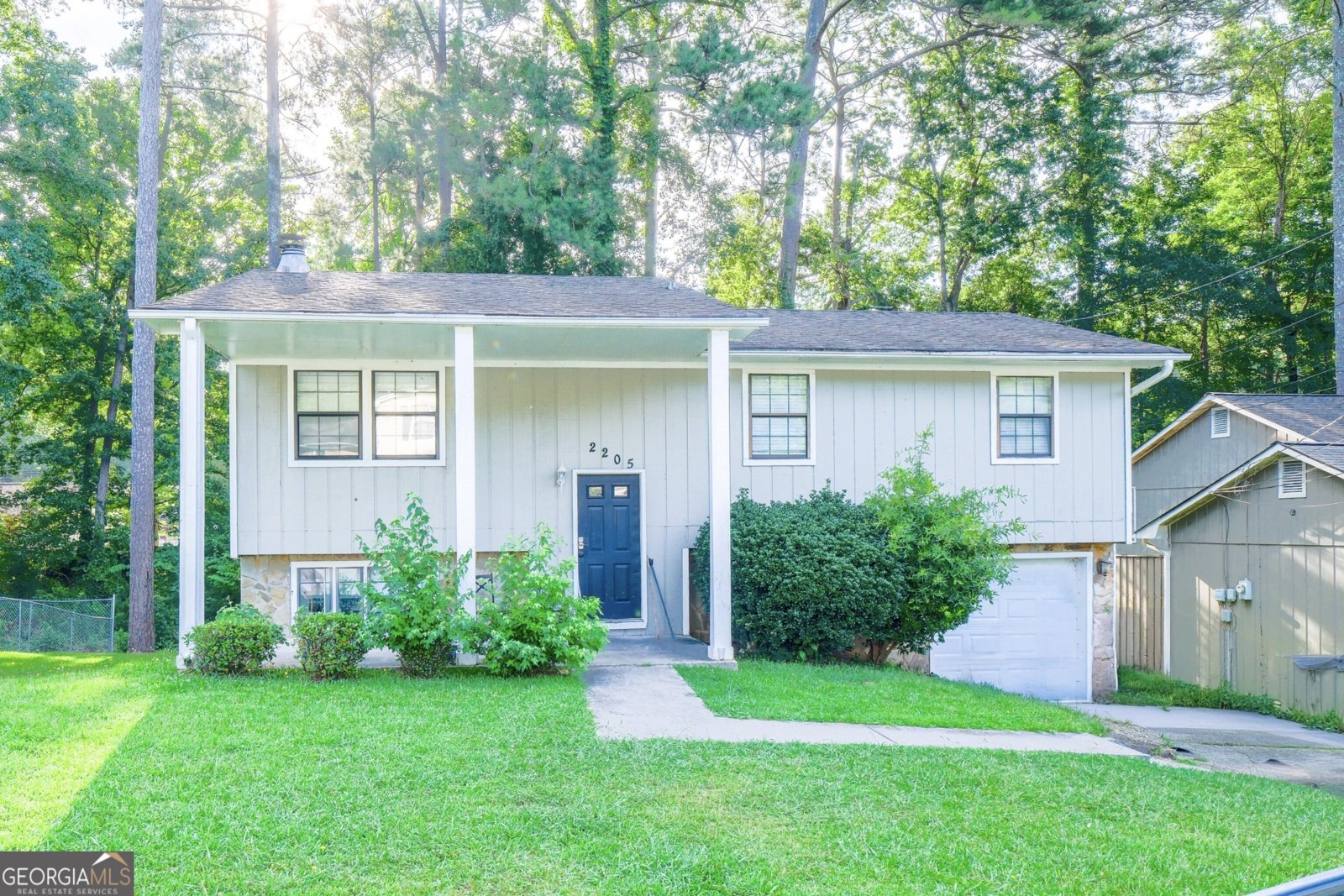 2205 Jonathan Avenue Lithonia - 1