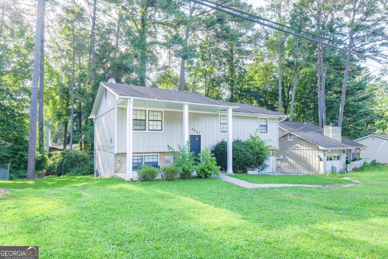 2205 Jonathan Avenue Lithonia - 2