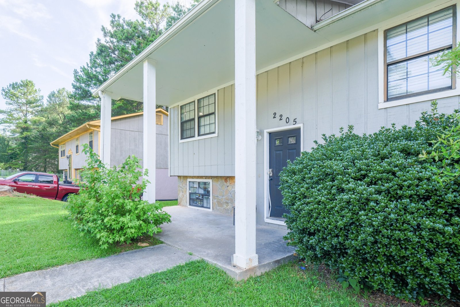 2205 Jonathan Avenue Lithonia - 3