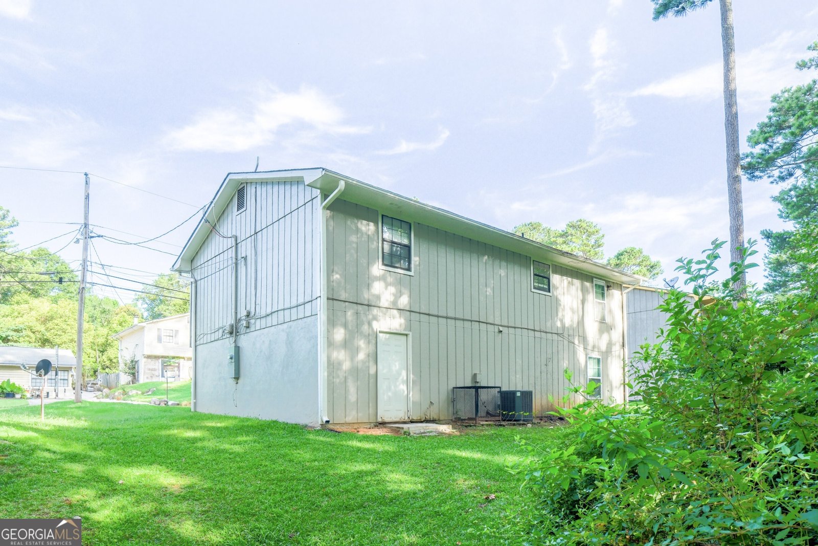2205 Jonathan Avenue Lithonia - 9