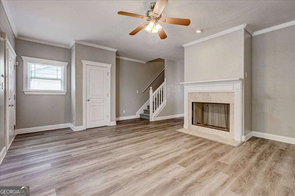 114 Parkway Drive Fairburn - 11