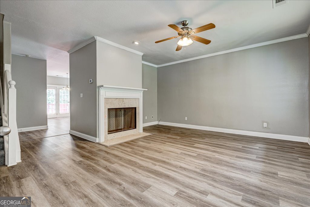 114 Parkway Drive Fairburn - 12