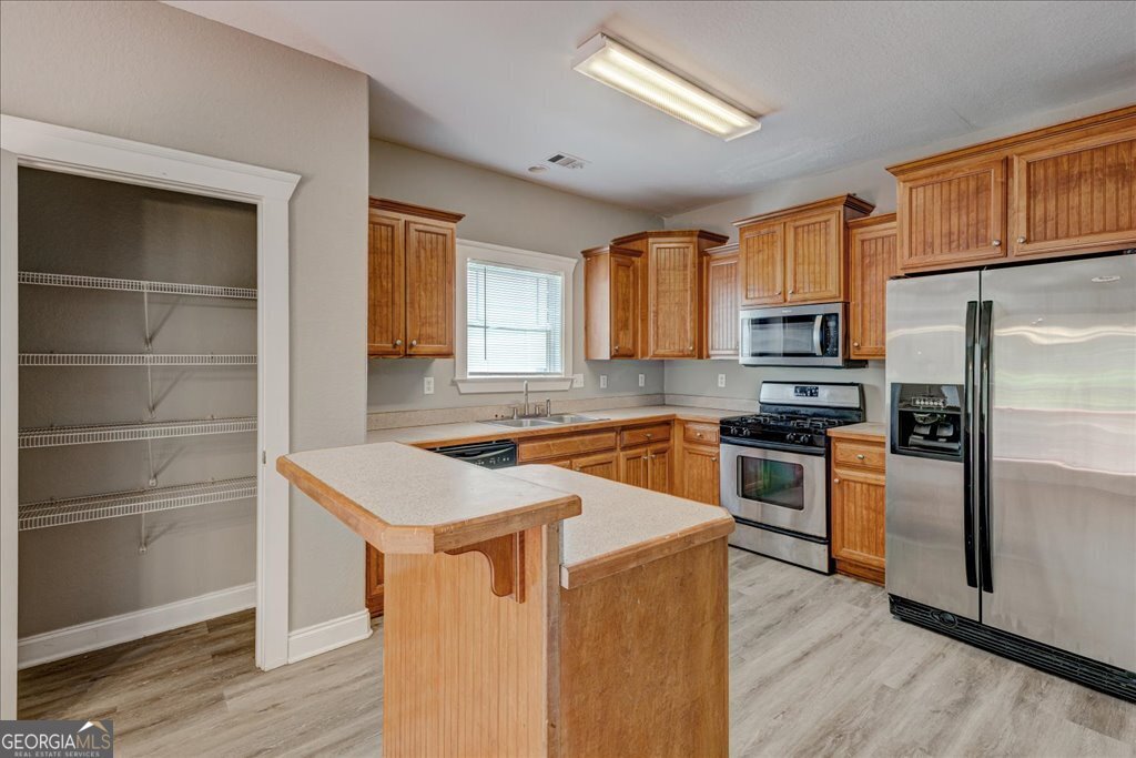 114 Parkway Drive Fairburn - 14