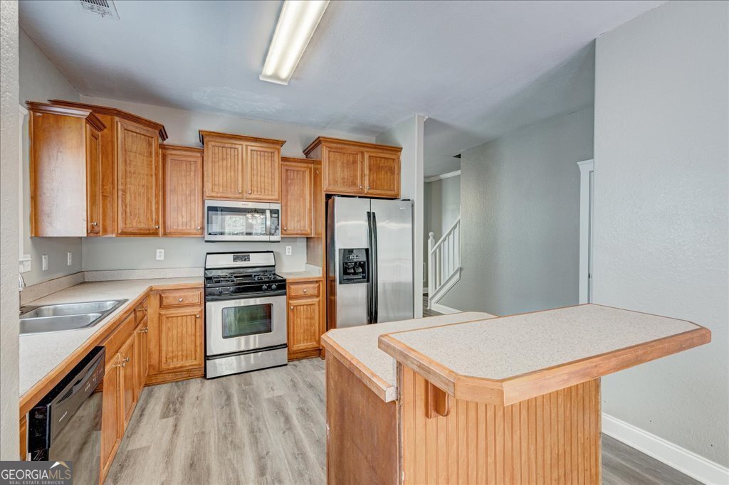 114 Parkway Drive Fairburn - 15