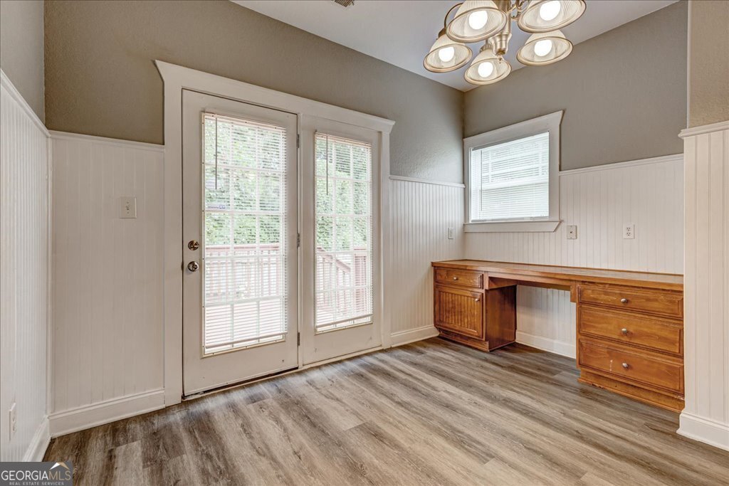 114 Parkway Drive Fairburn - 17