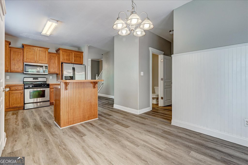 114 Parkway Drive Fairburn - 19