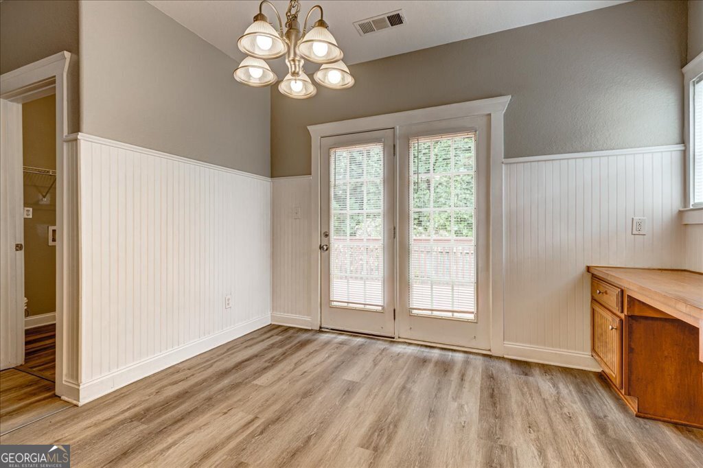 114 Parkway Drive Fairburn - 20