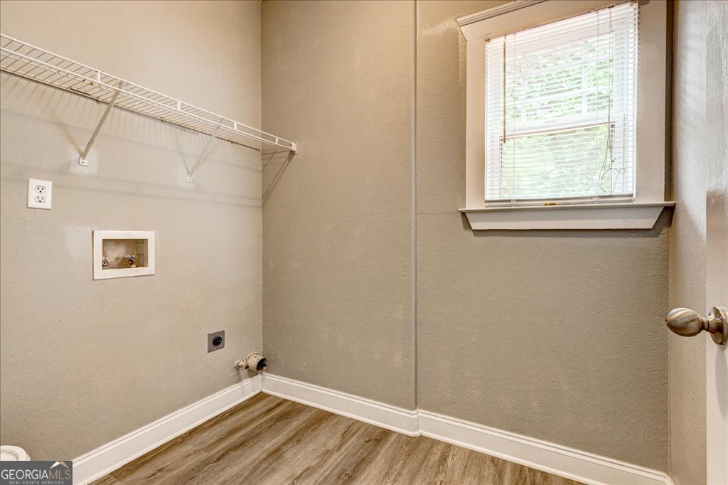 114 Parkway Drive Fairburn - 21