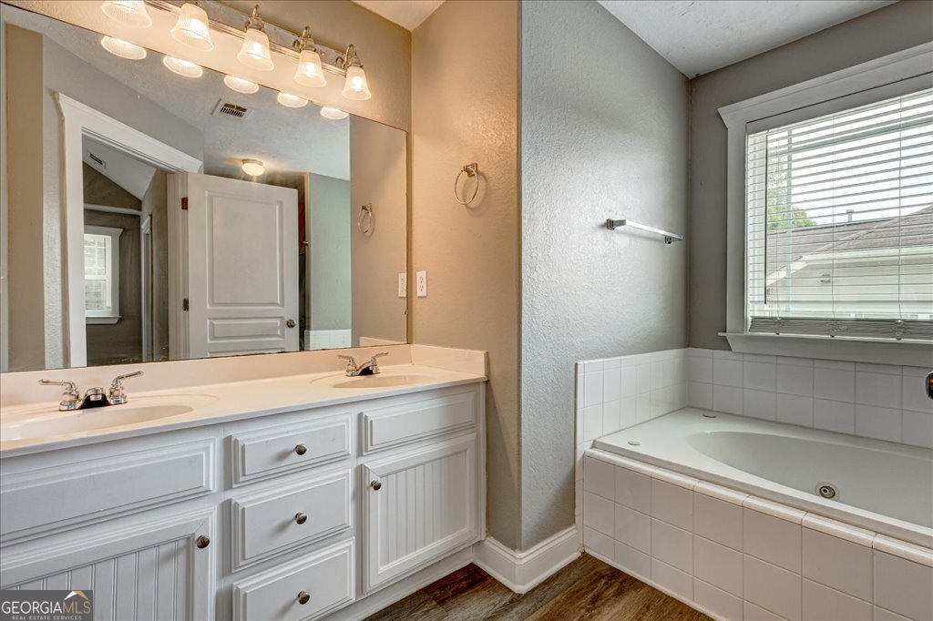 114 Parkway Drive Fairburn - 28