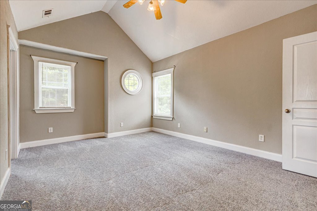 114 Parkway Drive Fairburn - 30