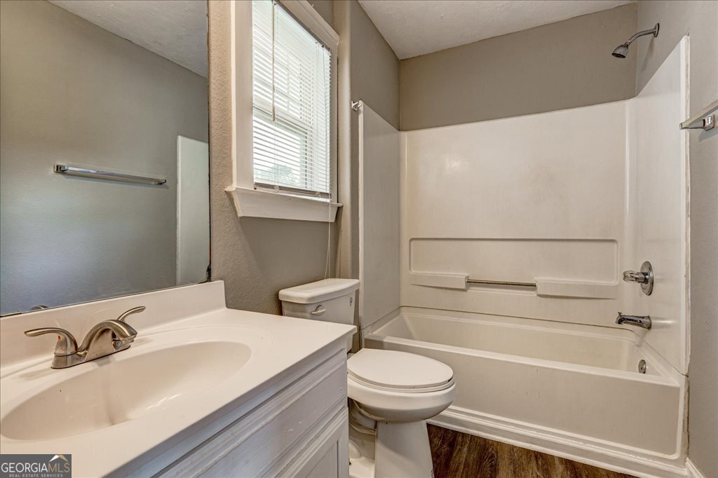 114 Parkway Drive Fairburn - 35