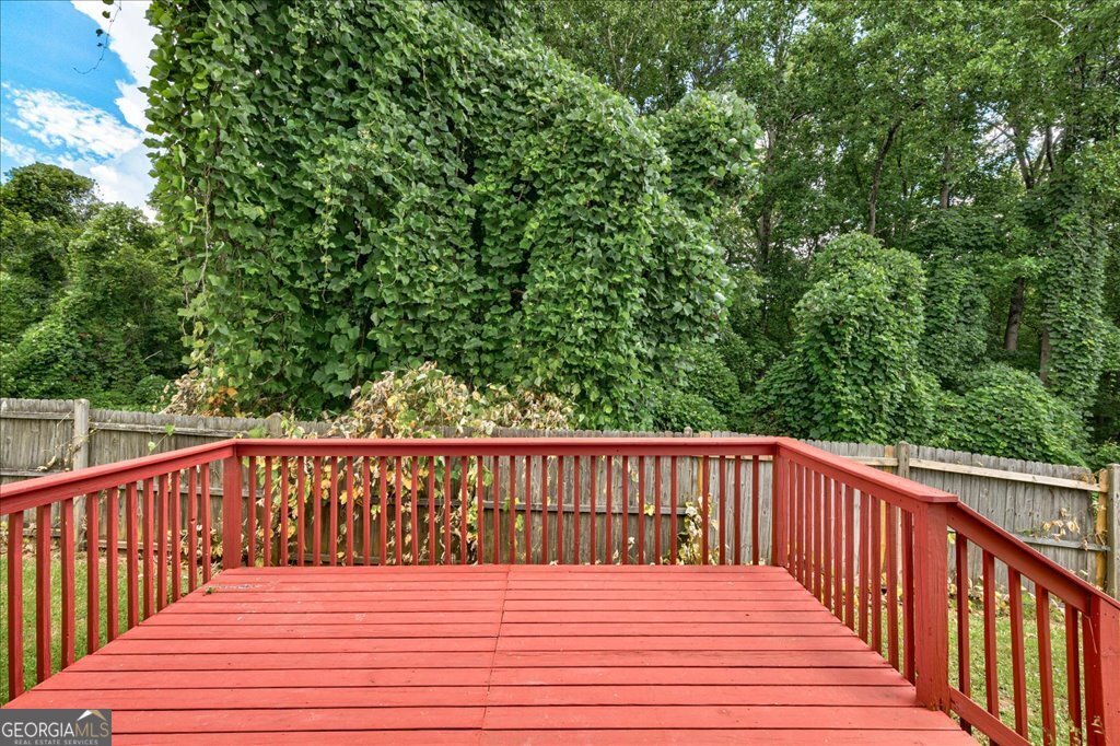 114 Parkway Drive Fairburn - 38