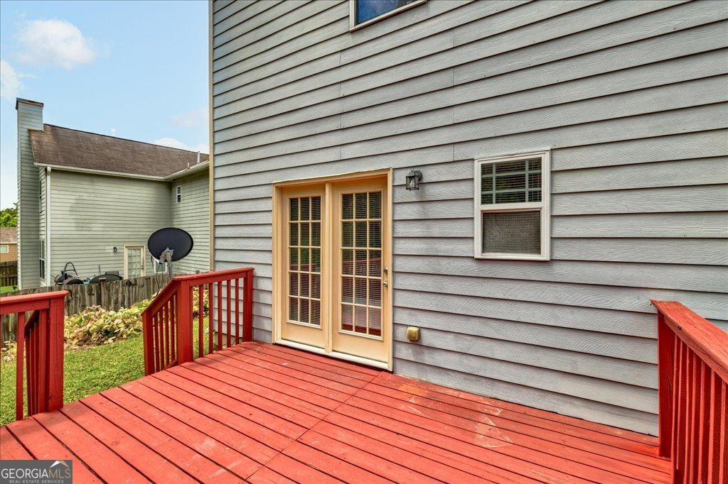 114 Parkway Drive Fairburn - 39